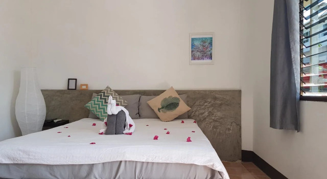 Canopia Guesthouse
