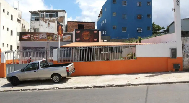 Apartamento - Residencial Brasil Mulato
