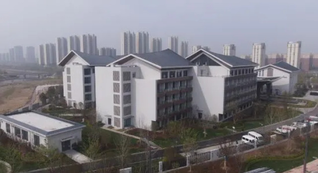 Guzhen Hanxing New Century Grand Hotel, Rezerwuj Hotel Bengbu Anhui