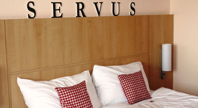 Номер Standard Ibis Wien Messe