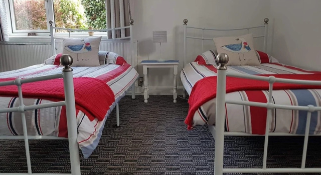 Tredara Bed  Breakfast