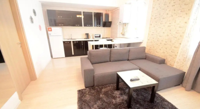 Апартаменты Uptown Residence Apartments