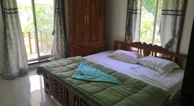 Вилла Ekdant Holiday Home