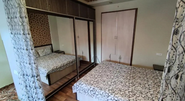 My Apartment In Central Park