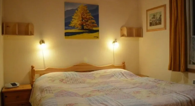 Апартаменты Holiday Home Angel 2