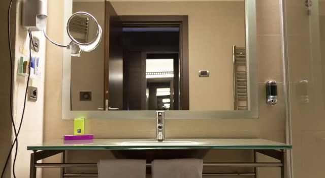 Номер Standard Hotel Selene Pomezia