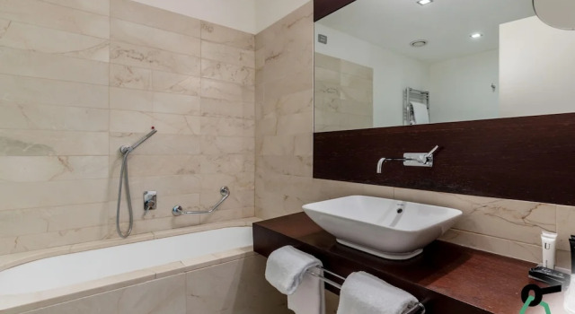 Номер Superior HOTIDAY Room Collection - Pisa