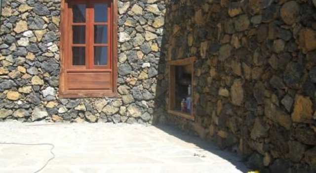 Casas Rurales La Pestilla, Varaa Hotelli El Pinar de El Hierro El Hierro