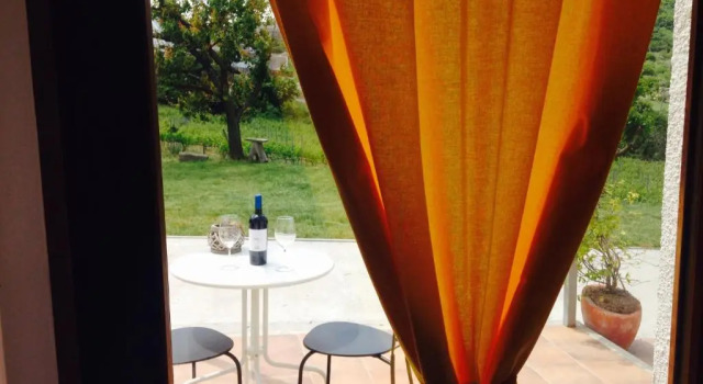 Номер Standard Bed & Wine Rocco Zambri