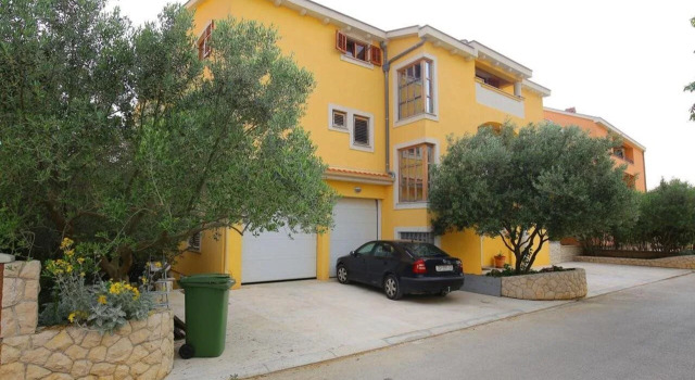 Villa Zubčić