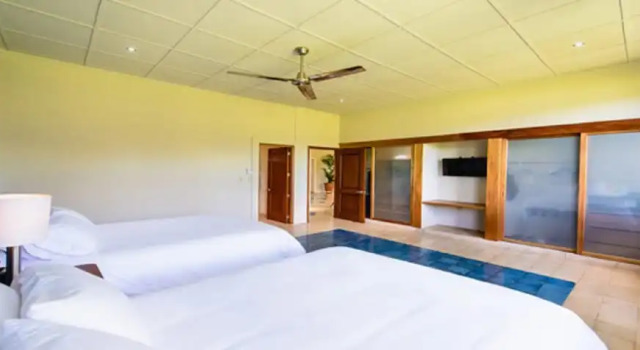 Номер Standard Montebrisa Boutique B&B
