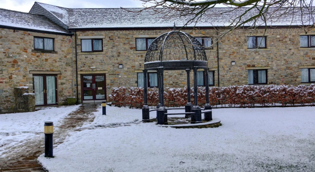 Mytton Fold Hotel, Забронировать Отель Отели Ланкашир 3 звезды, 3*