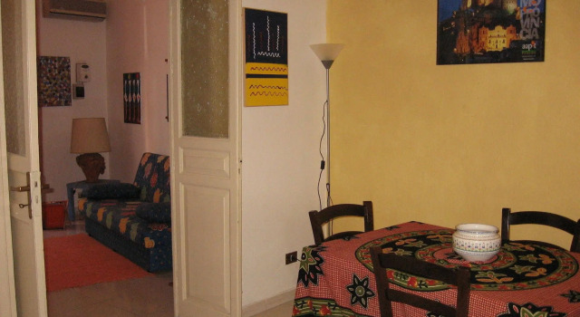 Casa Dante