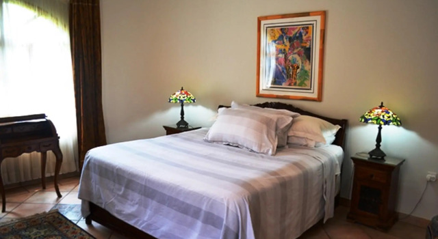 Номер Deluxe Palacio Domain Luxurious Boutique Hotel