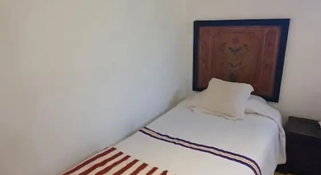 Номер Comfort Casa Familia