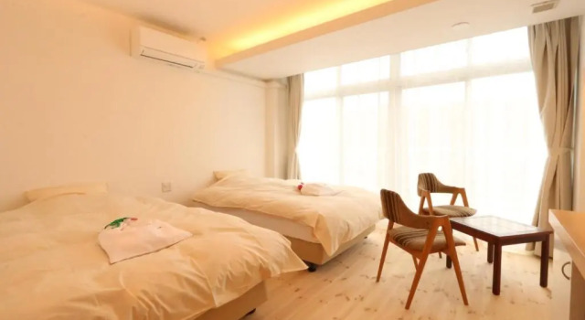 Номер Standard Amakusa Santacoming Hotel