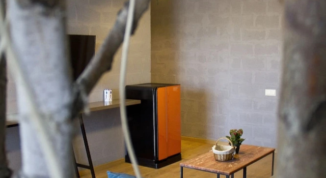 Dream Apartment in Old Tbilisi