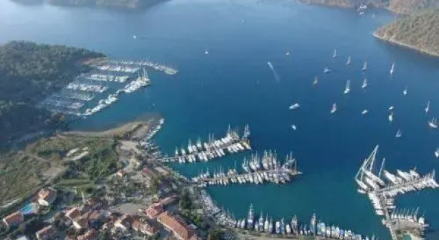 Gocek Mavi Hotel