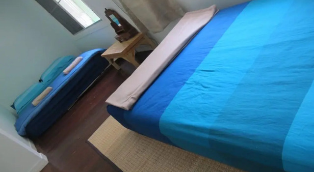 Номер Standard The Oasis Hostel - Adults Only