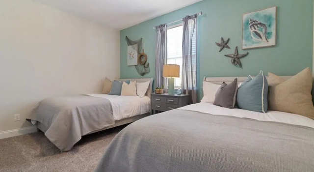 5BR Town Home in Festival, Book Hotel Hoteller i Four Corners med pool, Swimmingpool