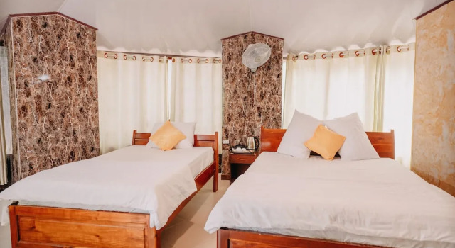 Minh Vuong Village Resort Phu Quoc
