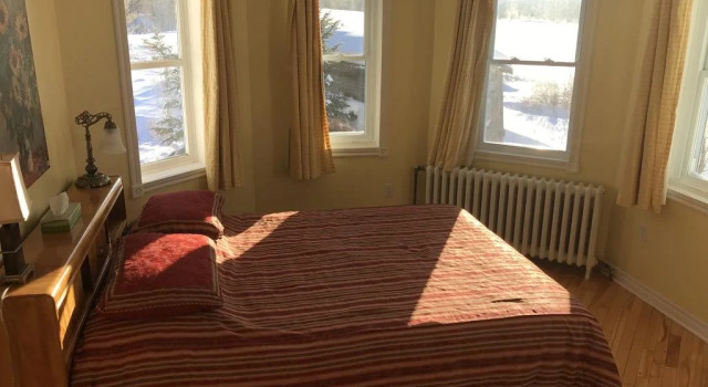 L'Ham du Sud, Prenota Hotel Saint-Joseph-de-Ham-Sud 