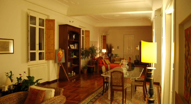 B&B St. Remy, Забронировать Отель «постель и завтрак» Кальяри Южная Сардиния, рядом с Национальный археологический музей