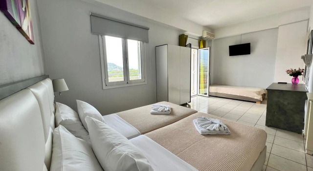 Maria Hotel Sisi, Забронировать Отель Сисси Центральный Крит