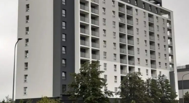 EASY RENT Apartments - KOMPOZYTORÓW P