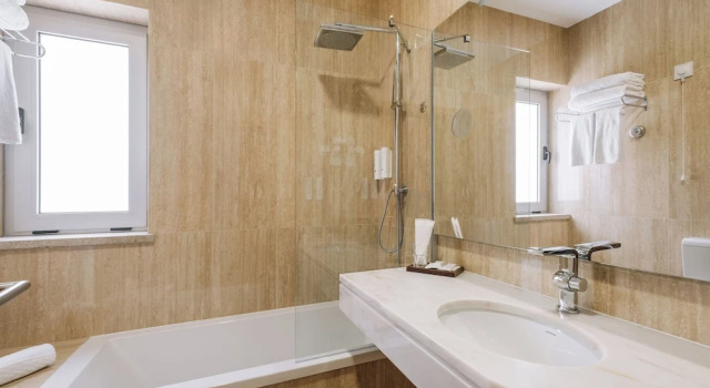 Номер Deluxe Alva Valley Hotel