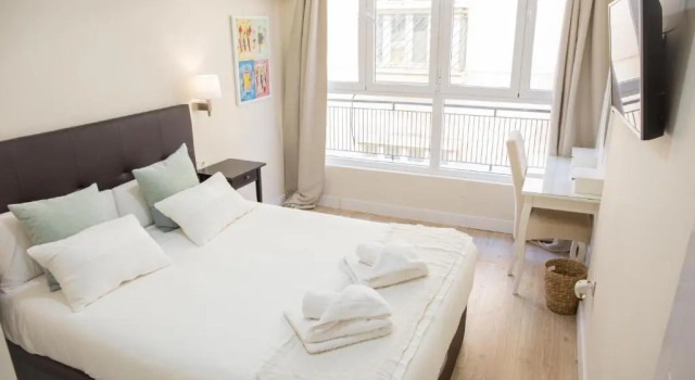 Picasso Premium, Забронировать Отель Отели Малаги 4 звезды, рядом с Salamanca Market, 4*