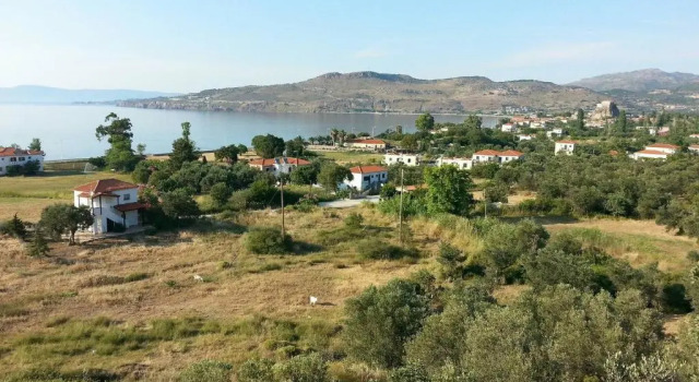 Коттедж Villa Marianthi