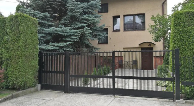 Апартаменты Apartament Aldi