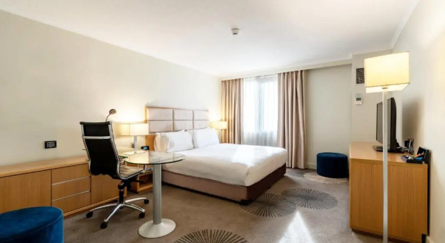 Двухместный номер Premium Holiday Inn Parramatta by IHG