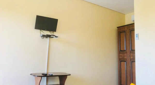 Bugenvilia Guesthouse