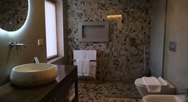 Семейный номер Standard Zoe Hora
