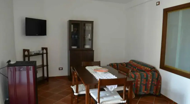 Casa Nel Borgo, Rezervovat Hotel Montebuono Lazio