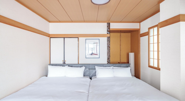 Sapporo Stay Hiragishi 201, Rezervovat Hotel Hotely v Sapporo s parkováním, Parkování