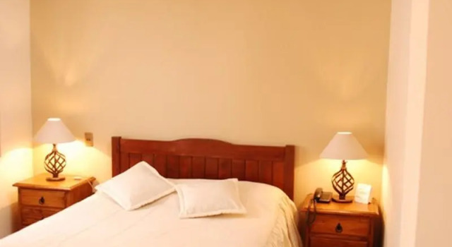 Номер Standard Hotel Boutique La Posada
