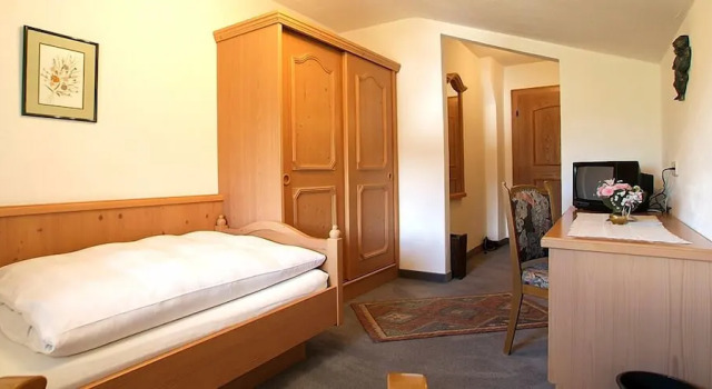 Номер Standard Die Seefelderin - Boutiquehotel St. Georg