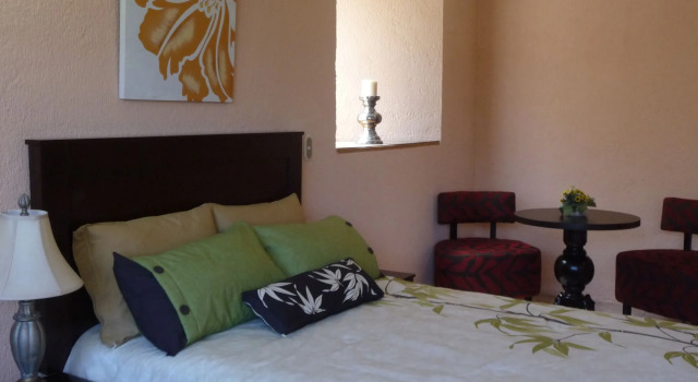 Hotel Finca Las Hortensias, Varaa Hotelli Tepotzotlan State of Mexico
