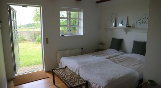 Birkelygaard Bed & Breakfast, Rezervovat Hotel Millinge Funen