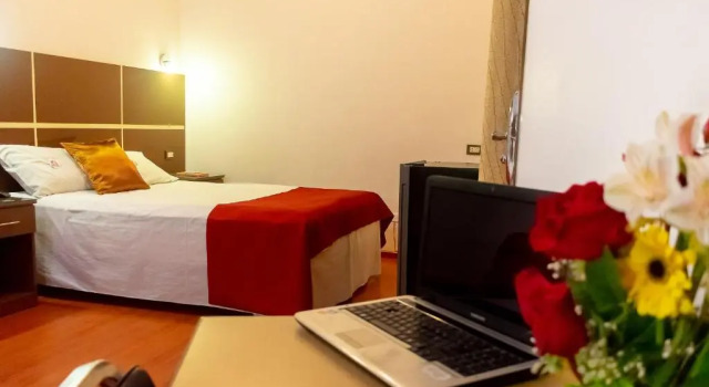 Habitación individual Estándar Hotel Royal Inn