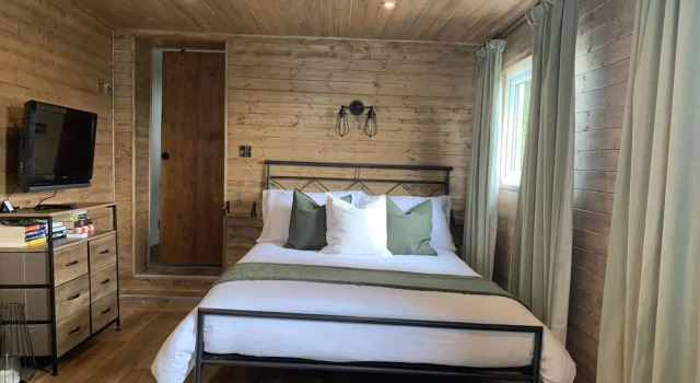Beautiful 1-bed Studio in Boyton Launceston, Boek Vakantiehuis Villa's in Merseyside, Villa