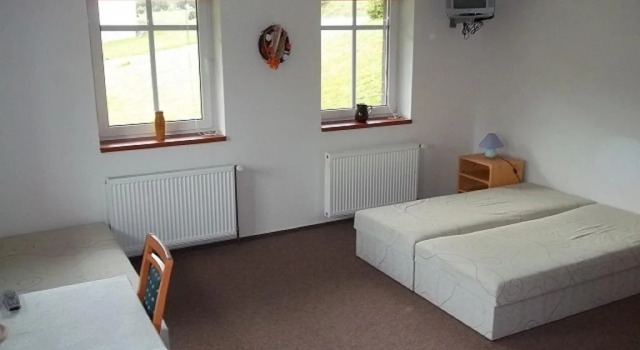 Penzion U pily, Reservar Hotel Rokytnice nad Jizerou Liberec Region