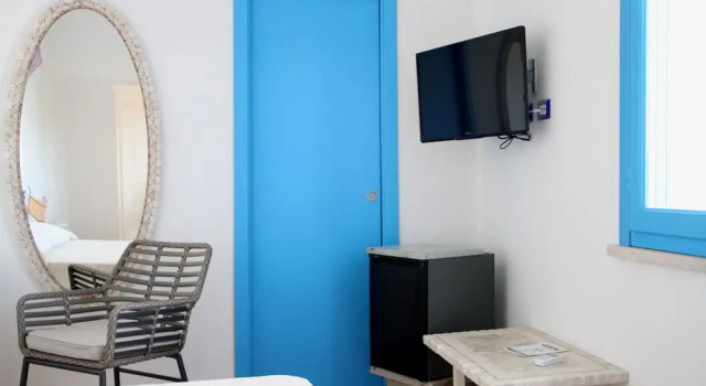 Номер Economy Hotel Gran Torre PHG