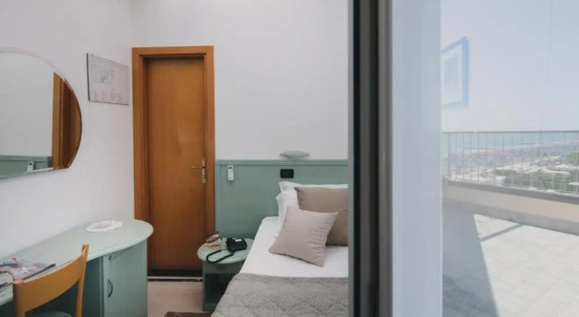 Номер Standard Hotel La Bussola