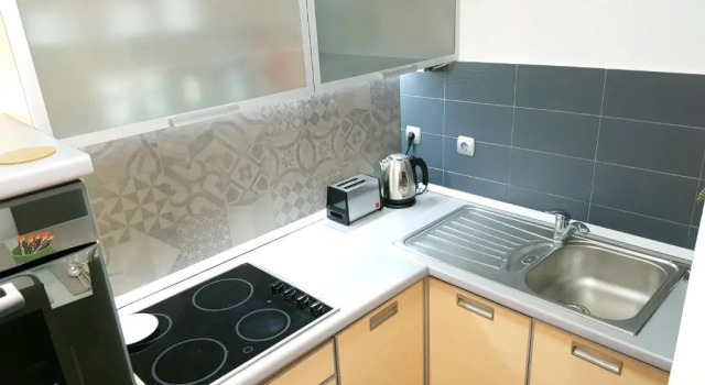 Arena Relax Apartman