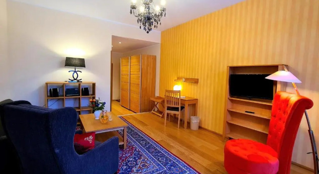Hotel Residenz
