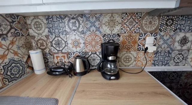 Апартаменты Eugenia Apartment 2